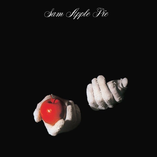 Sam Apple Pie - Sam Apple Pie (LP) - Joco Records