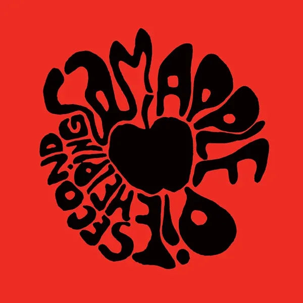 Sam Apple Pie - Second Helping (LP)