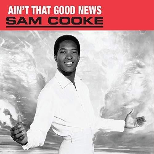 Sam Cooke - Ain't That Good News (LP)