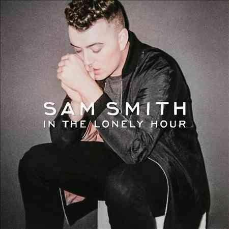 Sam Smith - In The Lonely Hour (LP) - Joco Records