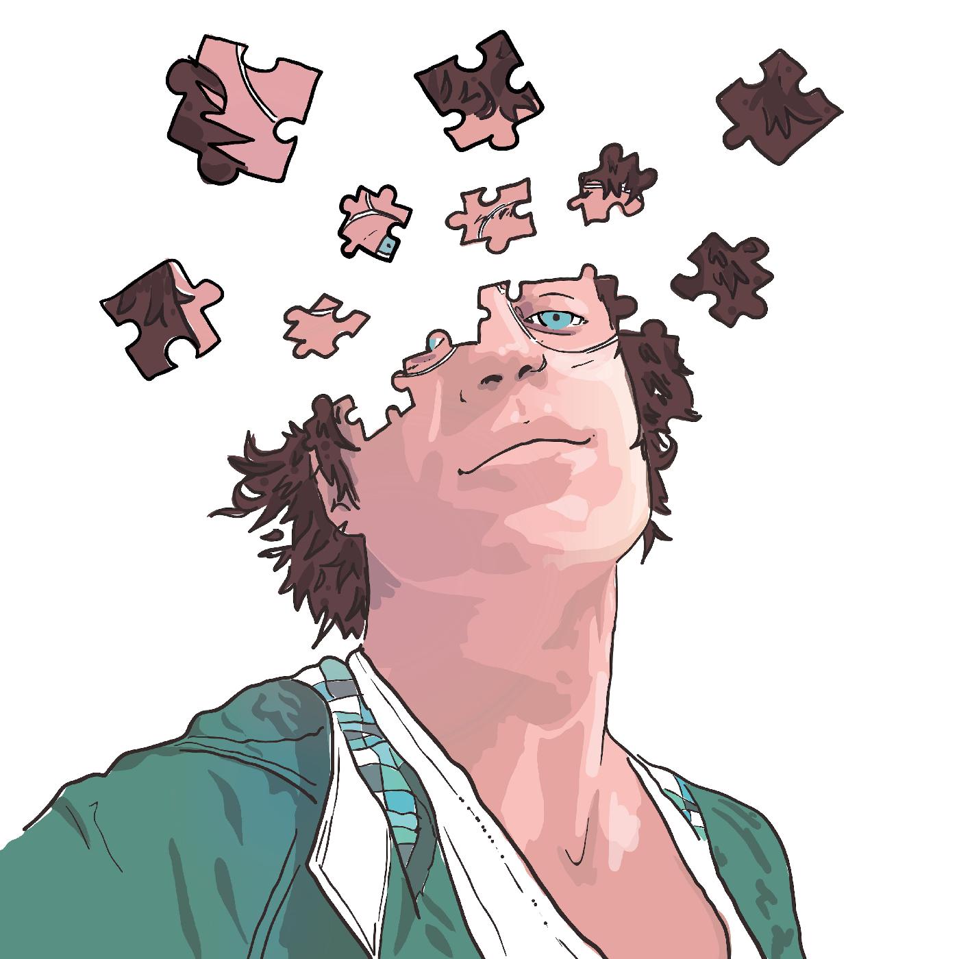 santpoort - the art of being empty (COLOR VINYL) - Joco Records