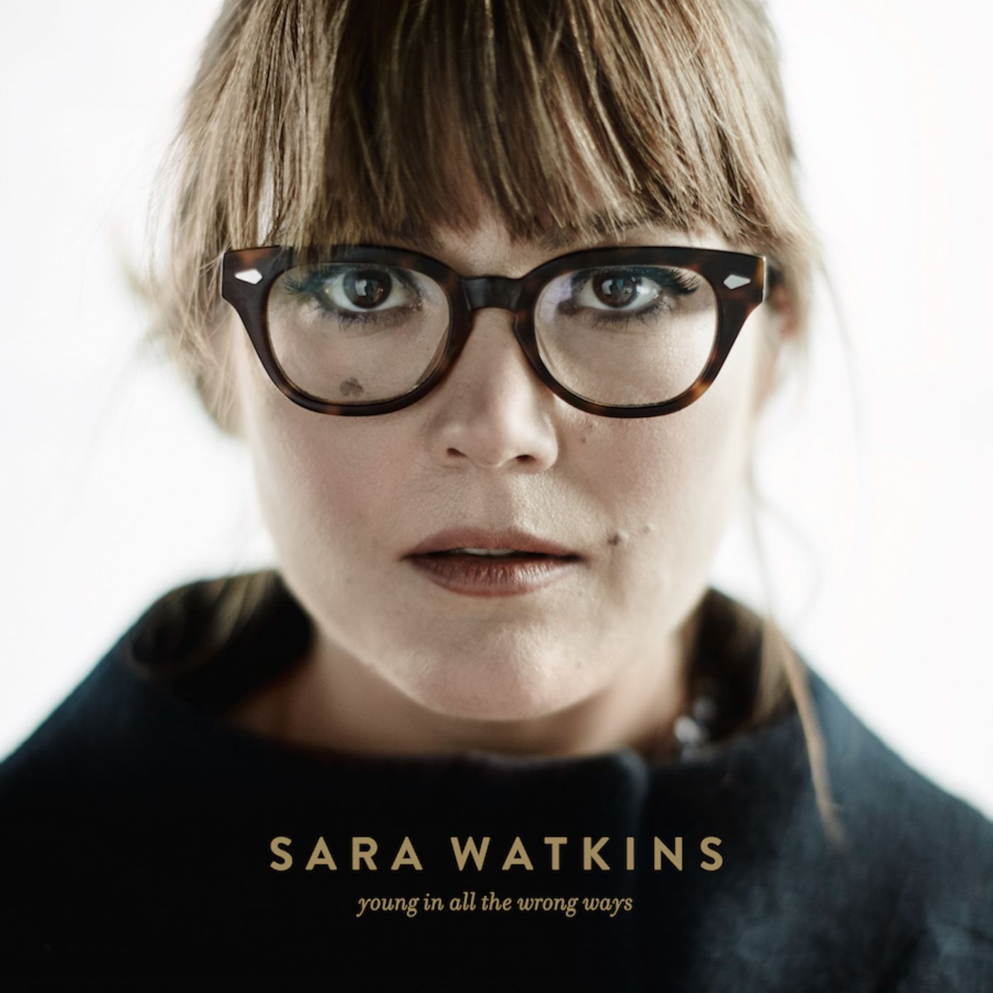 Sara Watkins - Young In All The Wrong Ways (Vinyl) - Joco Records