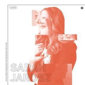 Sarah Jarosz - I Still Haven't Found What I'm Looking For/My Future (12-Inch Single)