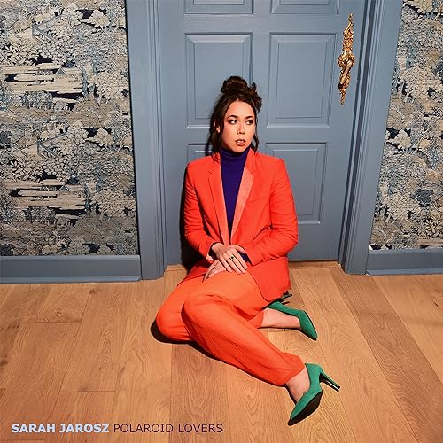 Sarah Jarosz - Polaroid Lovers (LP) - Joco Records