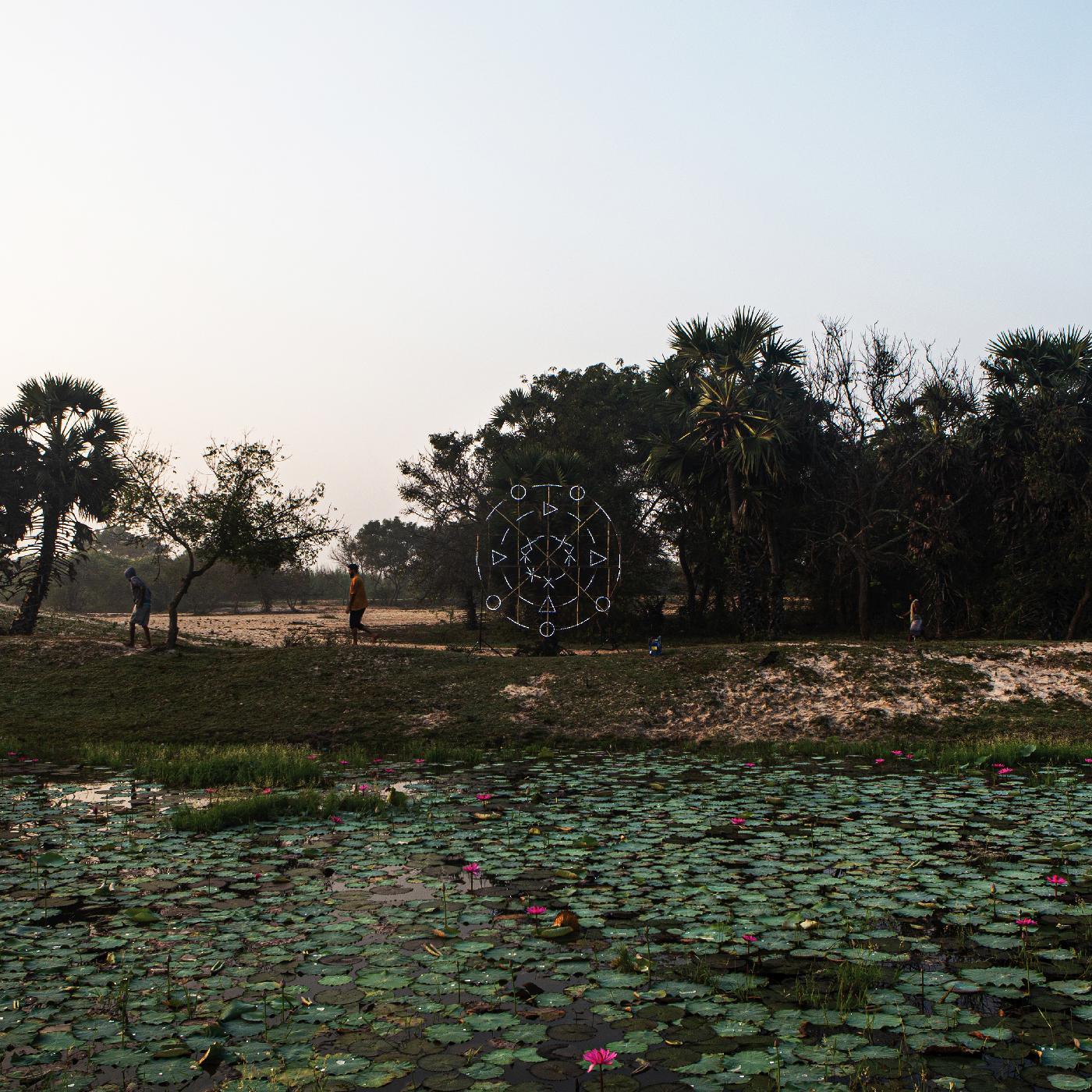 Sarathy Korwar - Kalak (Indie Exclusive Dark Green Vinyl)