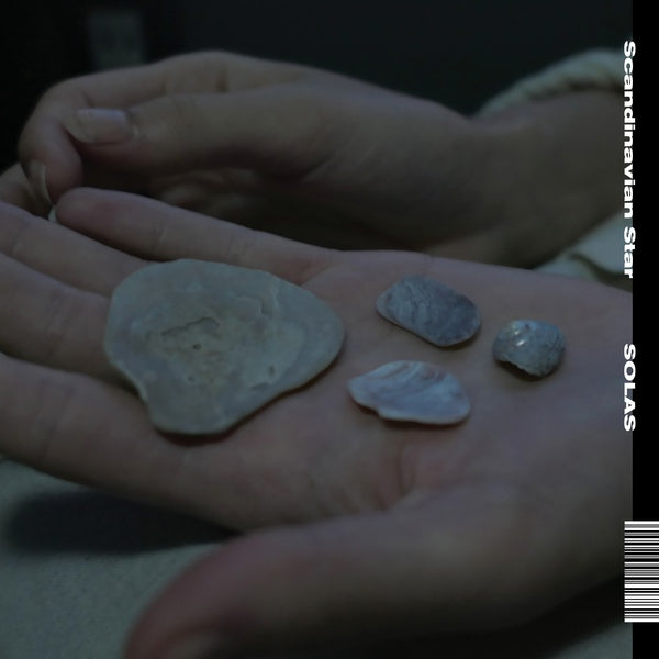 Scandinavian Star - Solas (Vinyl)