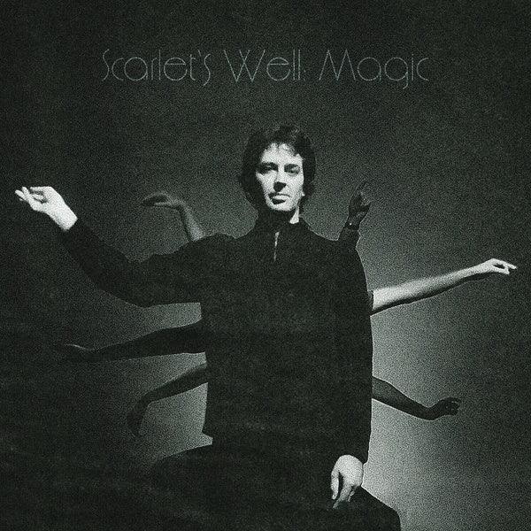 Scarlet's Well - Magic (Selections From 1999-2010) (LP)
