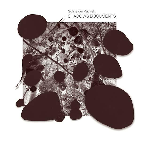 Schneider Kacirek - Shadows Documents (LP) - Joco Records