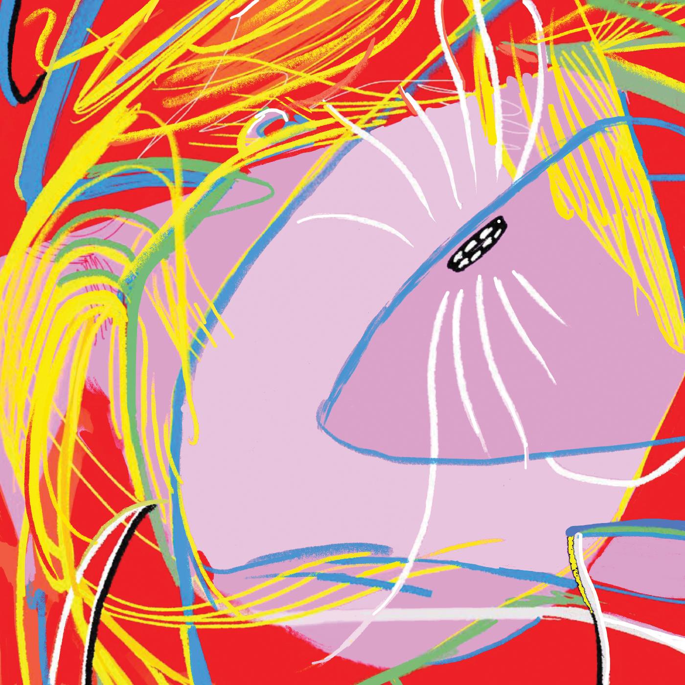 School Of Language - 45 (Vinyl) - Joco Records