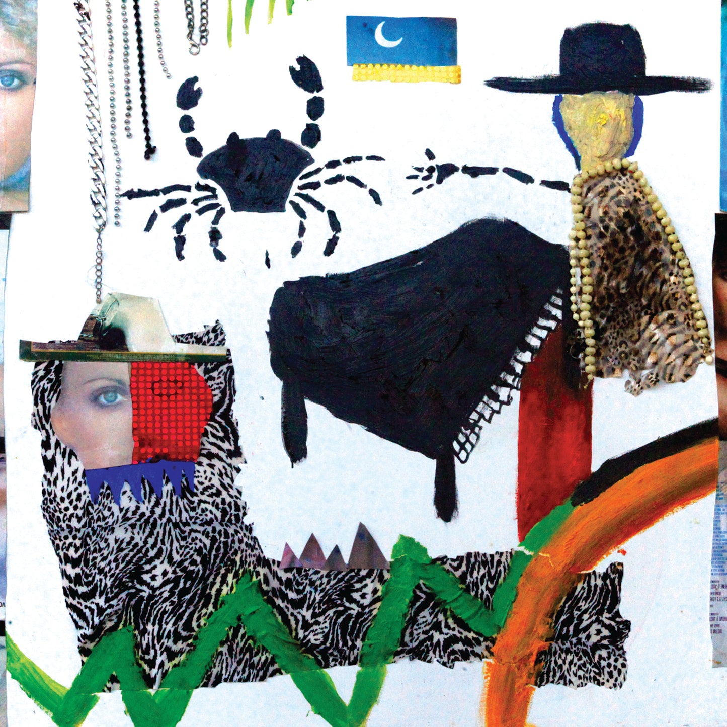 Scott & Charlene'S Wedding - Delivered Ep (Vinyl) - Joco Records