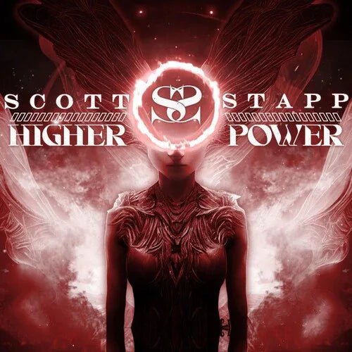 Scott Stapp - Higher Power (LP) - Joco Records