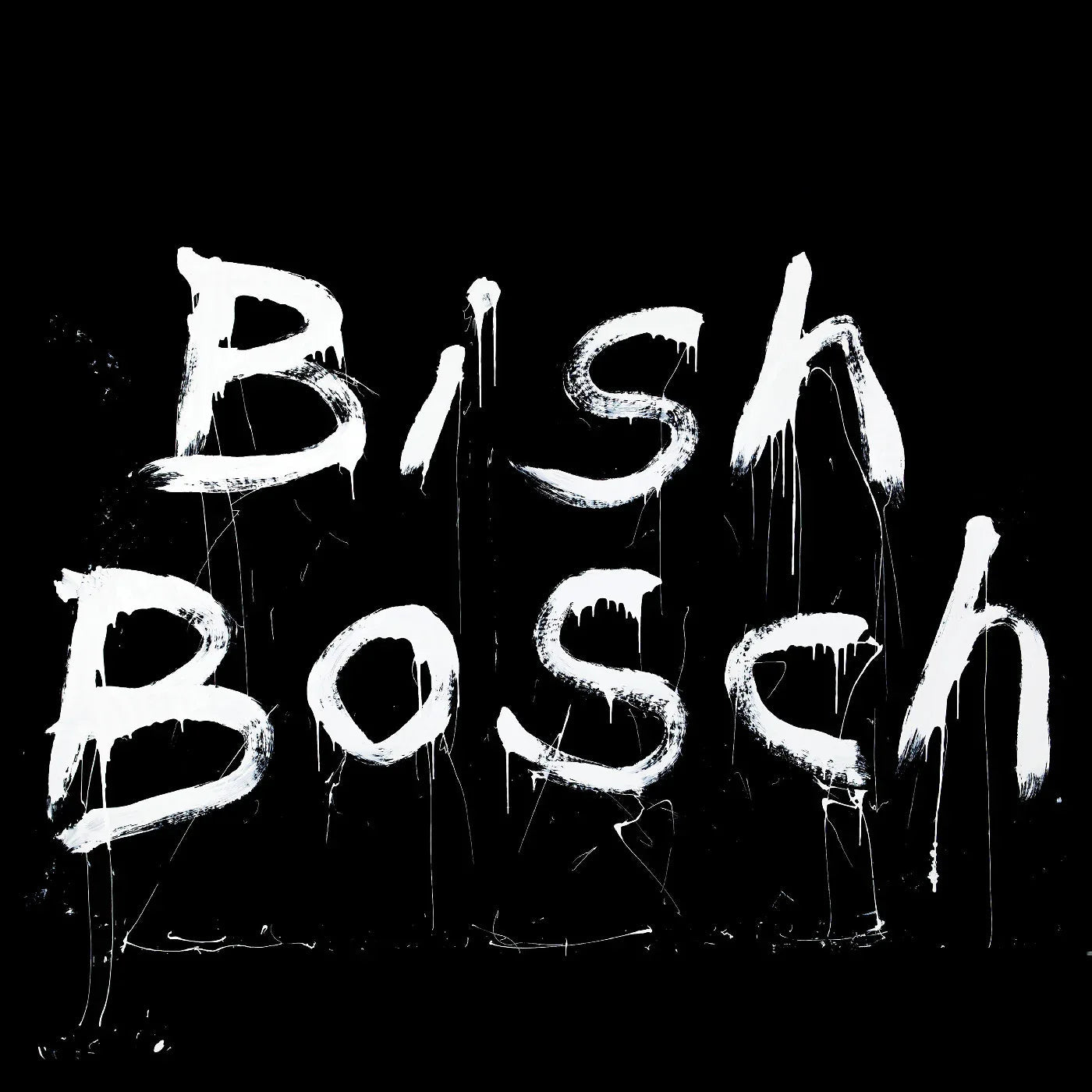 Scott Walker - Bish Bosch (2 LP) - Joco Records