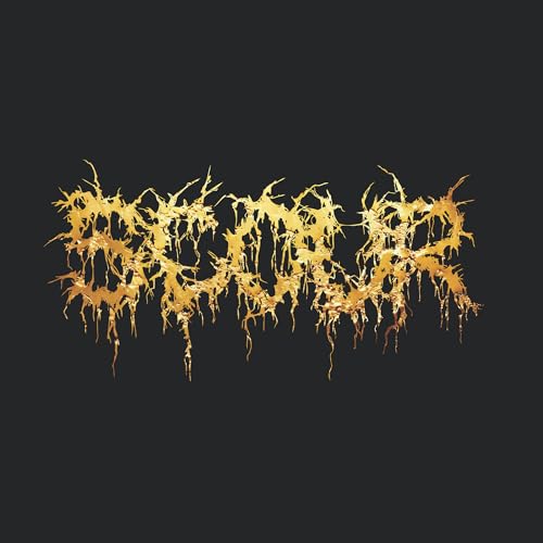 Scour - Gold