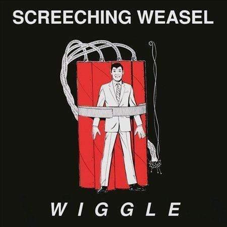 Screeching Weasel - Wiggle (LP) - Joco Records