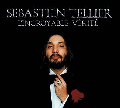 Sebastien Tellier - L'Incroyable Vérité (2014 Rsd Exclusive) (Vinyl)