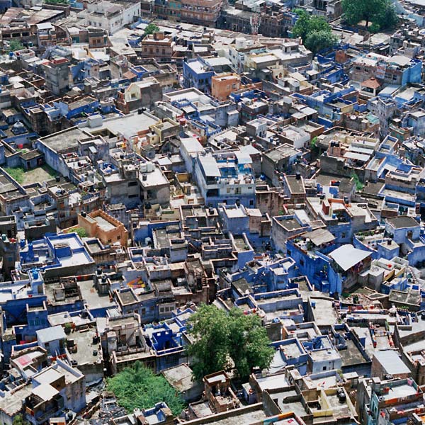 Sei A - Space In Your Mind (Vinyl)