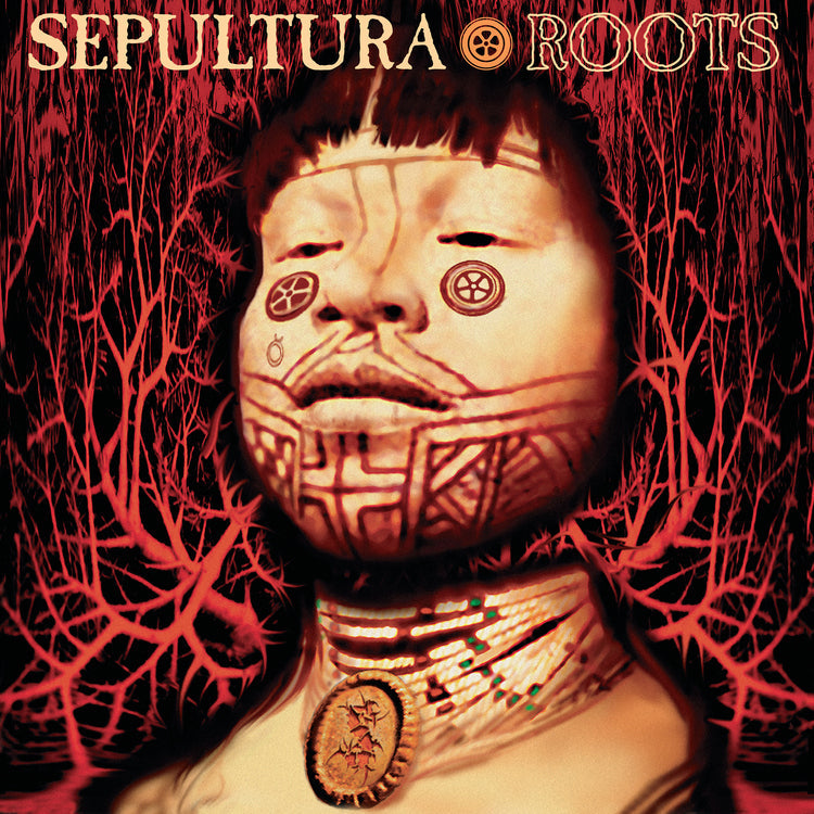 Sepultura - Roots (Explicit Content) (140 Gram Vinyl, Reissue) (2 LP)