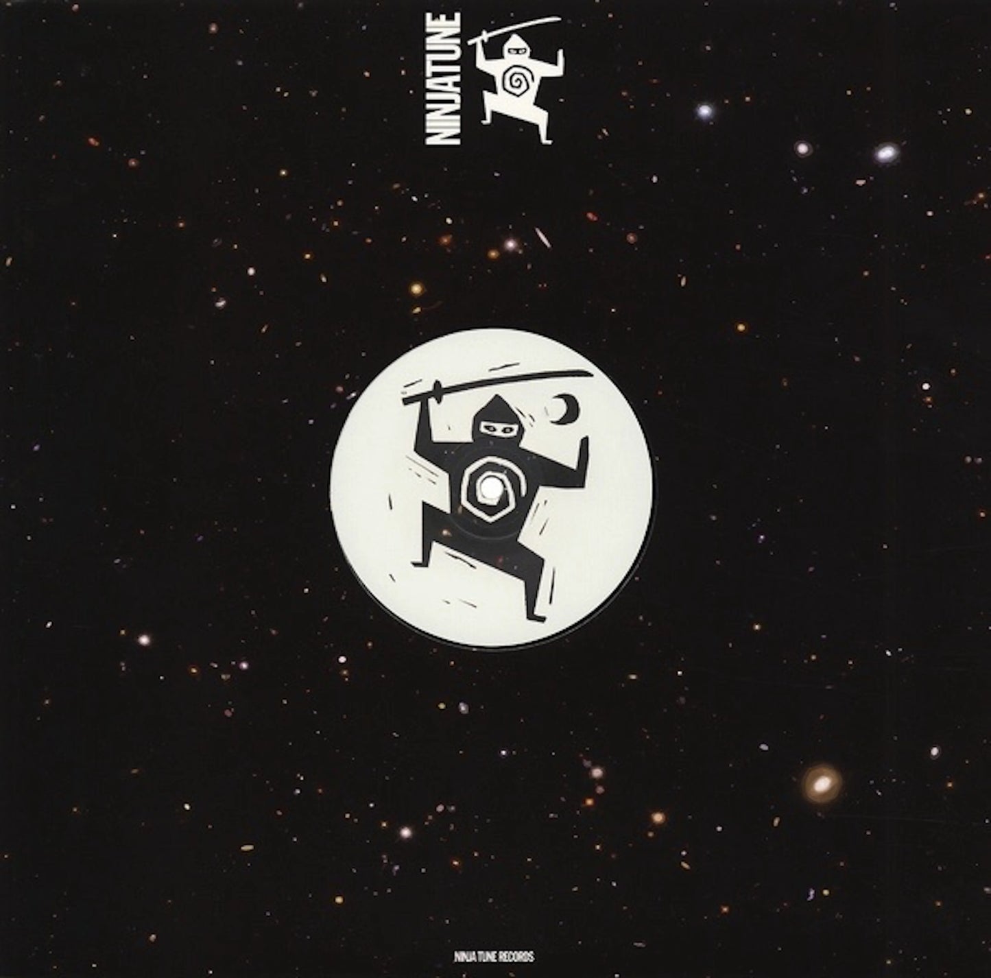 Seven Davis Jr - Kaytronik / Yoruba Soul Mixes (Vinyl) - Joco Records