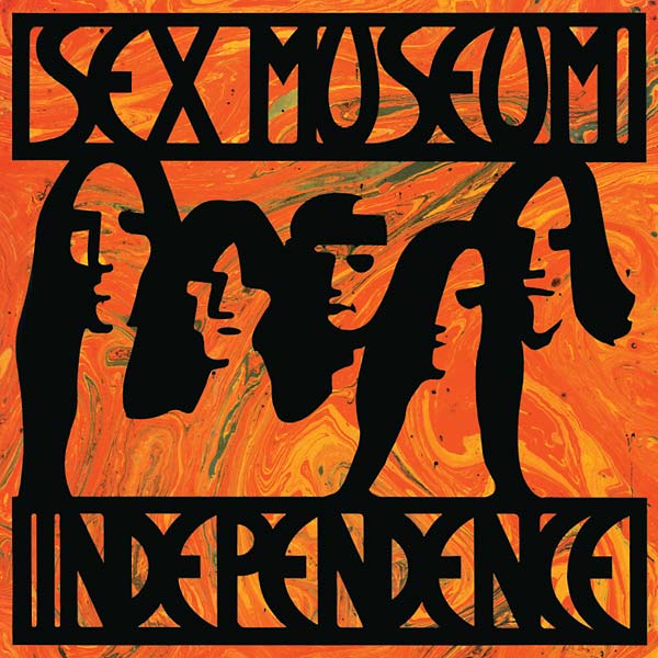 Sex Museum - Independence (Lp) - Joco Records