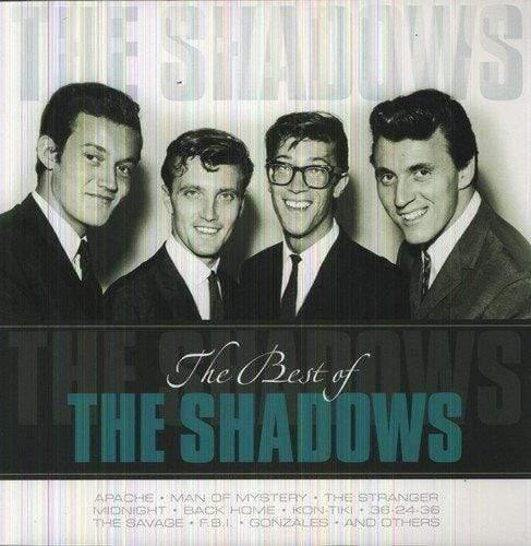 Shadows - Best Of (LP)