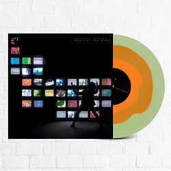 Shakey Graves - Movie of the Week (Indie Exclusive, Melon Vinyl) (LP) - Joco Records