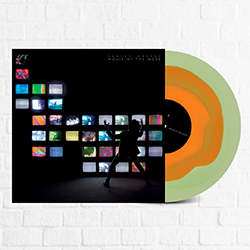 Shakey Graves - Movie of the Week (Melon Vinyl) (Indie Exclusive)