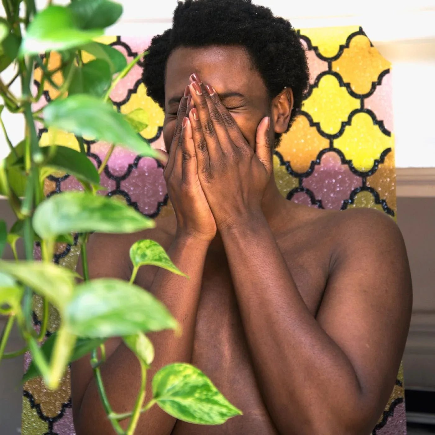 Shamir - Hope (Deluxe Reissue) (Lime Green Vinyl) (LP) - Joco Records