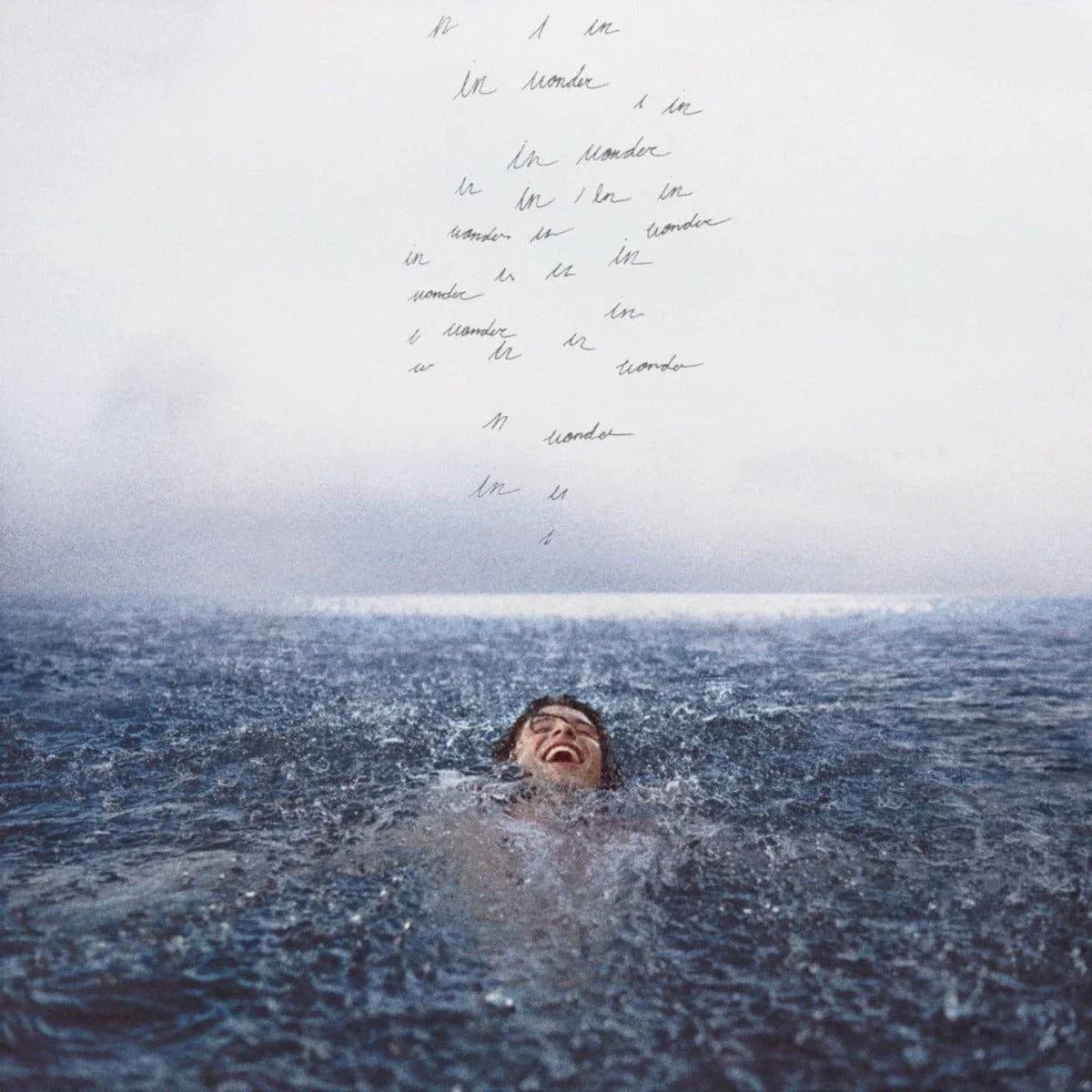 Shawn Mendes - Wonder (LP) - Joco Records