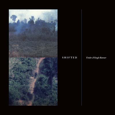Shifted - Under A Single Banner (2 LP) - Joco Records