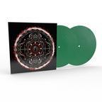 Shinedown - Amaryllis (Rustic Green Vinyl) (2 LP) - Joco Records