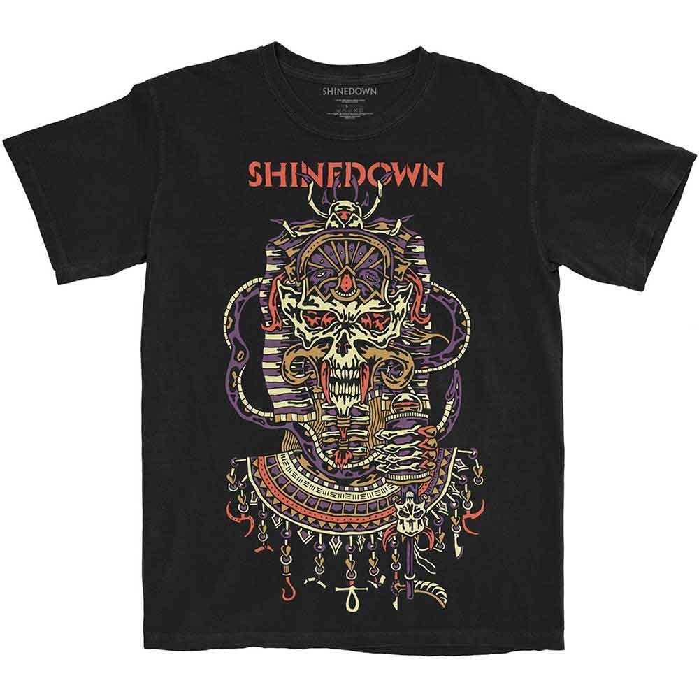 Shinedown - Planet Zero (T-Shirt) - Joco Records