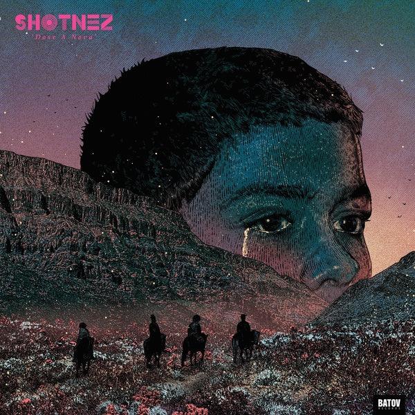 Shotnez - Dose A Nova (LP) - Joco Records