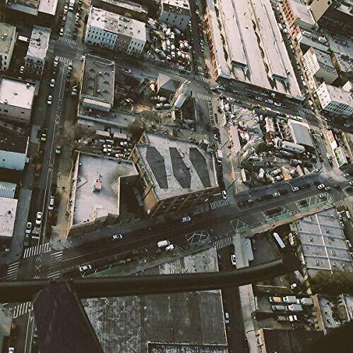 Show Me the Body - Dog Whistle (LP)