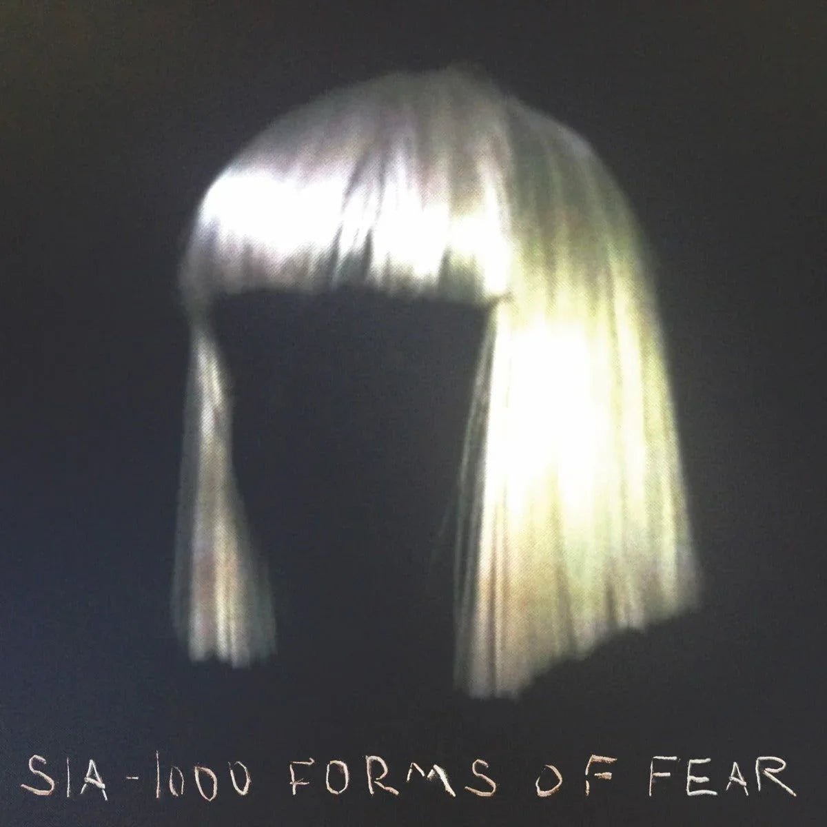 Sia - 1000 Forms Of Fear (Deluxe Edition, Natural Vinyl, Anniversary Edition, Remixes) (2 LP) - Joco Records