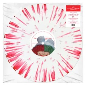 Sia - Everyday Is Christmas (Snowman EP) (RSD 11.24.23)