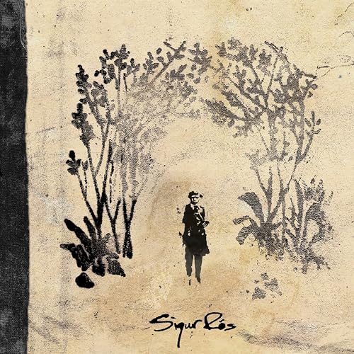 Sigur Rós - Takk... 20th Anniversary Remaster
