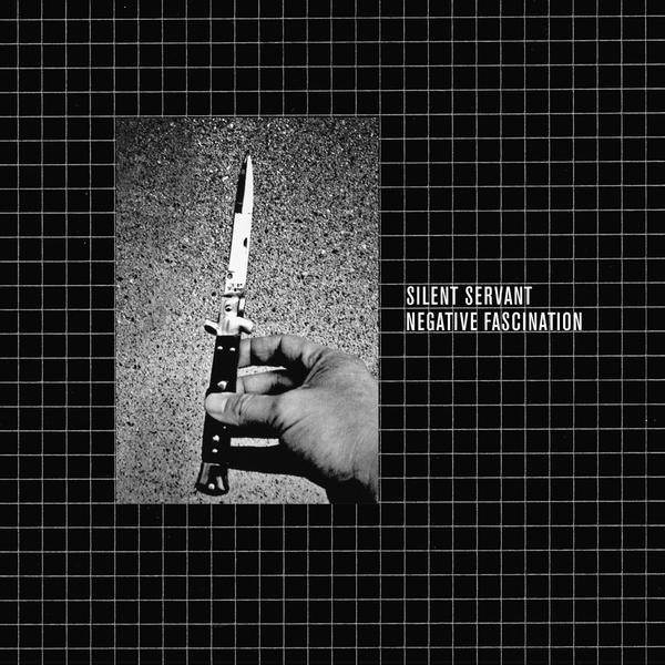 Silent Servant - Negative Fascination (Expanded) (2 LP) - Joco Records