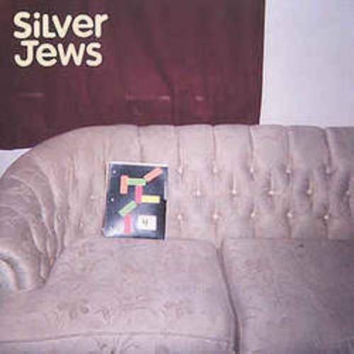 Silver Jews - Bright Flight (LP)