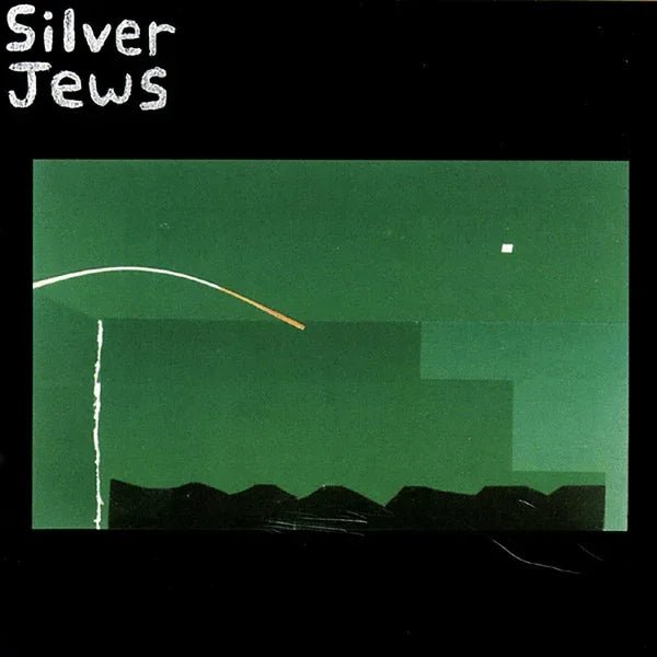 Silver Jews - The Natural Bridge (LP) - Joco Records