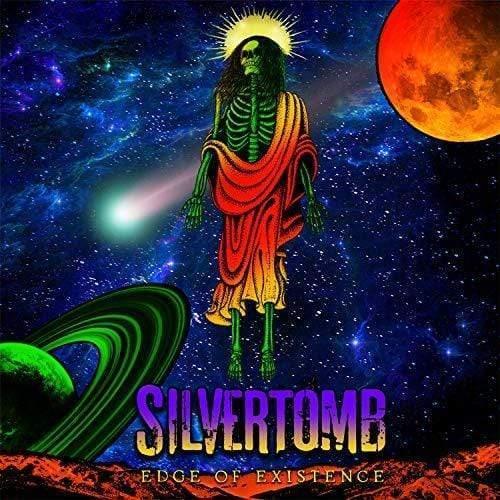 Silvertomb - Edge Of Existence (LP) - Joco Records
