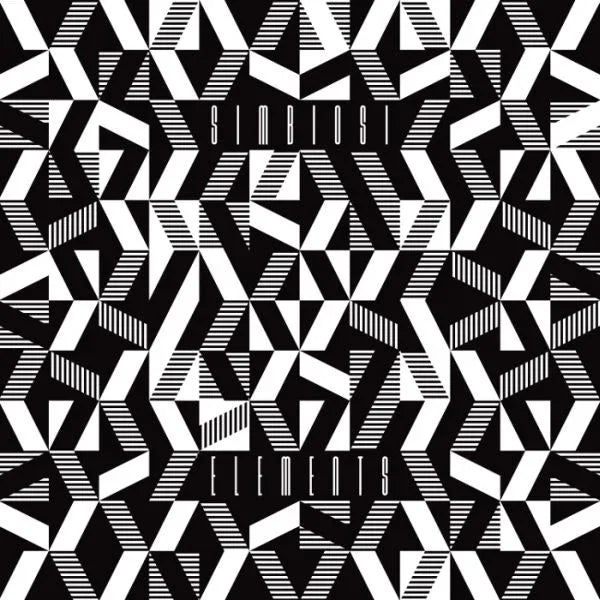 Simbiosi - Elements (Vinyl Box Set)