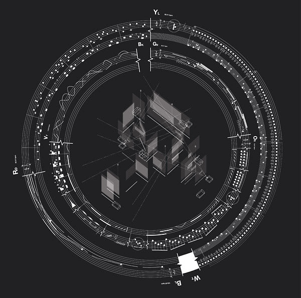 Simon Goff - Hue