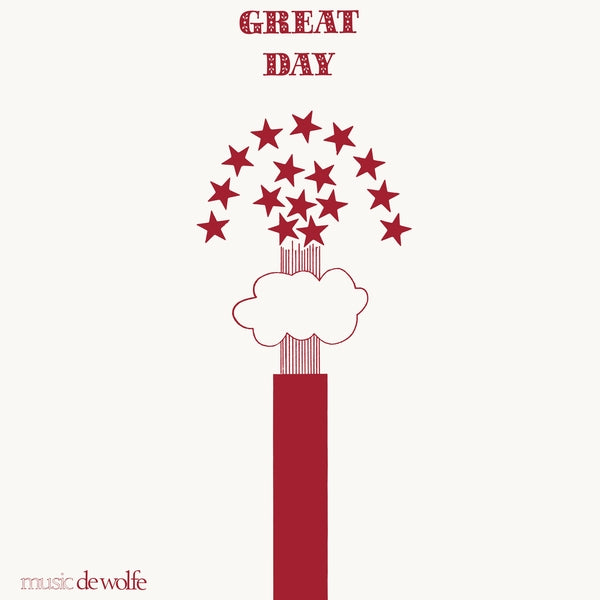 Simon Haseley/Peter Reno - Great Day (LP)