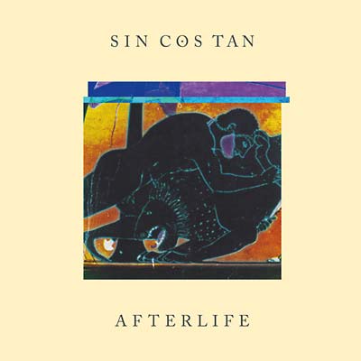 Sin Cos Tan - Afterlife (LP) - Joco Records