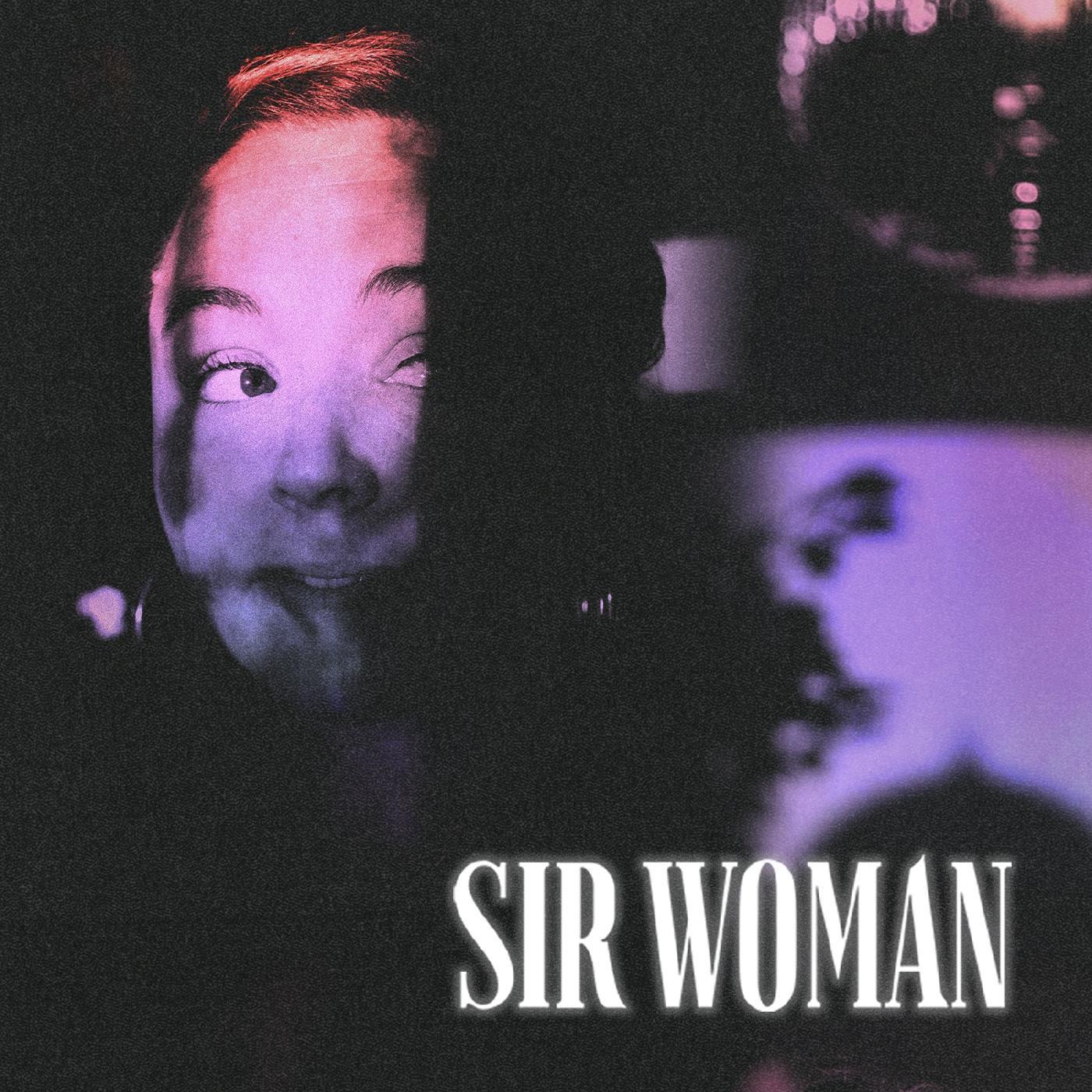 Sir Woman - Sir Woman (LP)