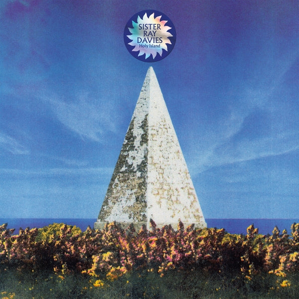 Sister Ray Davies - Holy Island (LP)