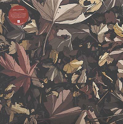 Skallander - Skallander (LP)