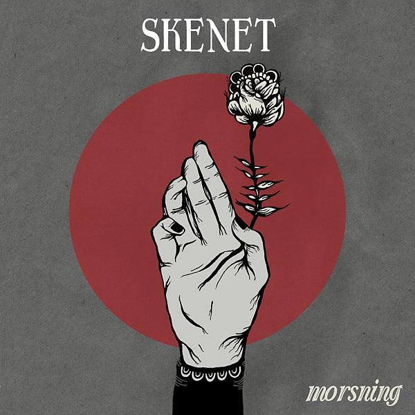 Skenet - Morsning (LP)