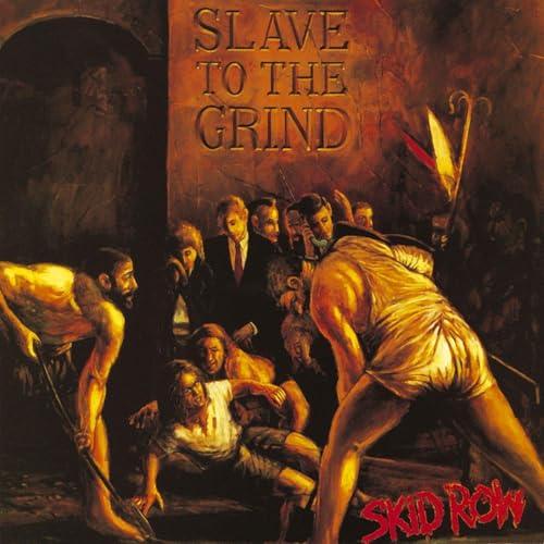 Skid Row - Slave To The Grind (2 LP) - Joco Records