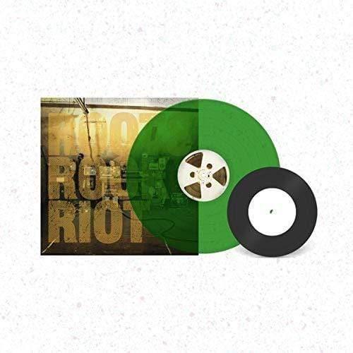 Skindred - Roots Rock Riot (2 LP) - Joco Records